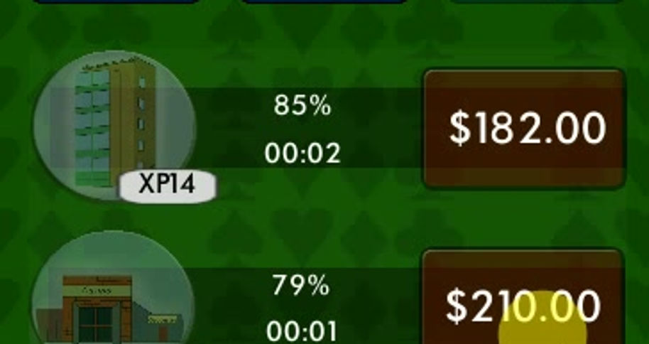 Gameplay